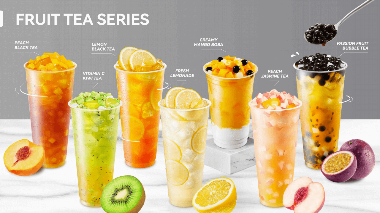 MIXUE Introduction 9